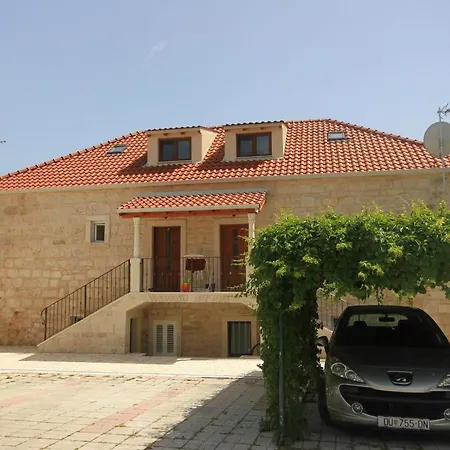 By The Sea Orebic, Peljesac - 9452 *