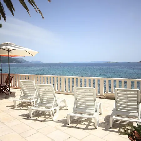 By The Sea Orebic, Peljesac - 9452 Apartamento Orebić
