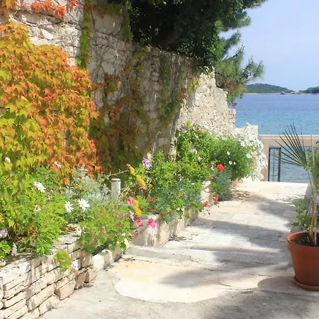 By The Sea Orebic, Peljesac - 9452 Apartman *