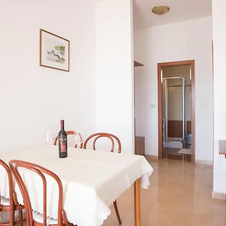 By The Sea Orebic, Peljesac - 9452 Apartamento Orebić