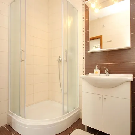 By The Sea Orebic, Peljesac - 9452 Orebić