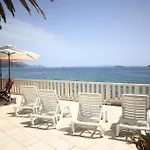 By The Sea Orebic, Peljesac - 9452 Appartement Orebić