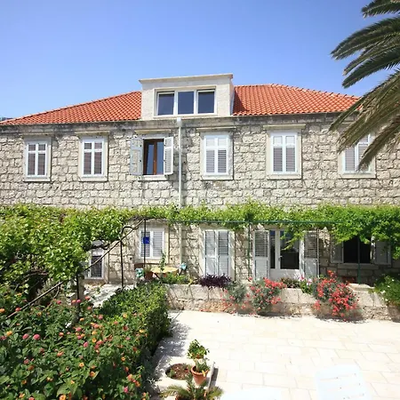 דירה By The Sea Orebic, Peljesac - 9452 אורביץ