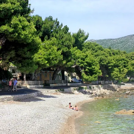 By The Sea Orebic, Peljesac - 9452 אורביץ