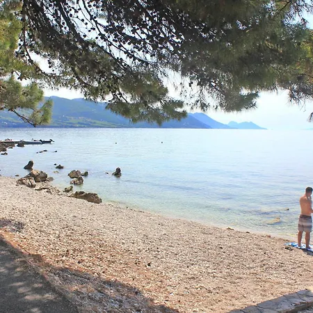 By The Sea Orebic, Peljesac - 9452 *