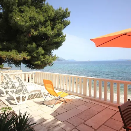 아파트 By The Sea Orebic, Peljesac - 9452 오레비츠
