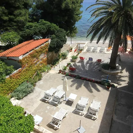 By The Sea Orebic, Peljesac - 9452