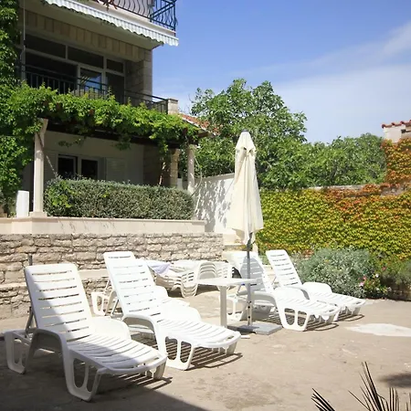 Daire By The Sea Orebic, Peljesac - 9452 Orebić