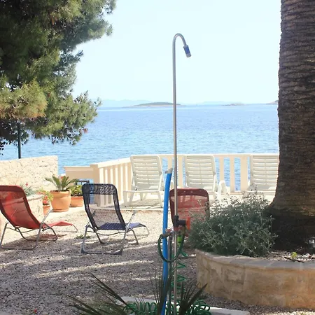 아파트 By The Sea Orebic, Peljesac - 9452