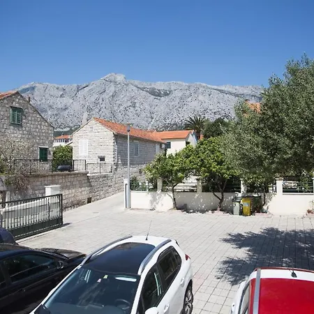 Lägenhet By The Sea Orebic, Peljesac - 9452 Orebić