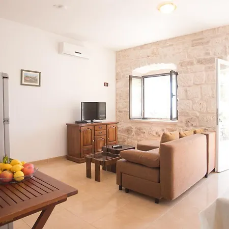아파트 By The Sea Orebic, Peljesac - 9452 *