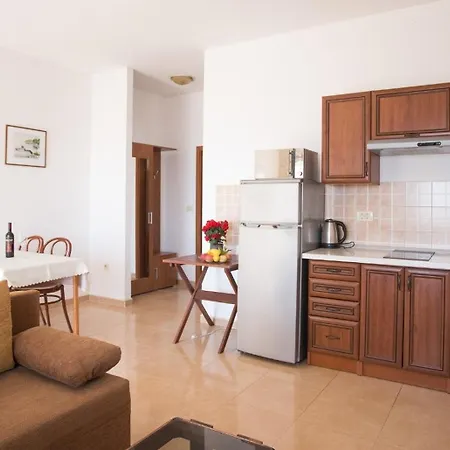 By The Sea Orebic, Peljesac - 9452 Daire