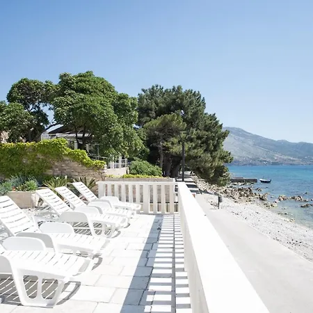 By The Sea Orebic, Peljesac - 9452 * Orebić