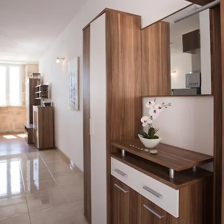 By The Sea Orebic, Peljesac - 9452 Daire *