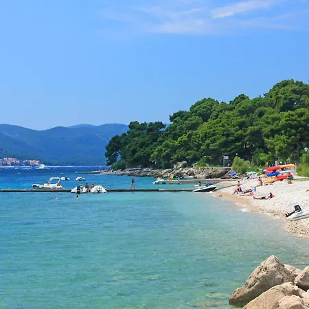 By The Sea Orebic, Peljesac - 9452 * 오레비츠