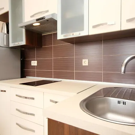 Appartement By The Sea Orebic, Peljesac - 9452