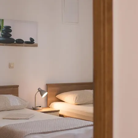 아파트 By The Sea Orebic, Peljesac - 9452