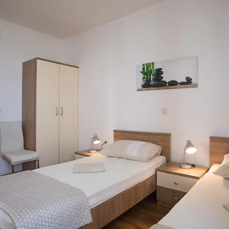 By The Sea Orebic, Peljesac - 9452 Appartement *