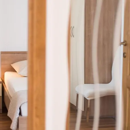 아파트 By The Sea Orebic, Peljesac - 9452 *