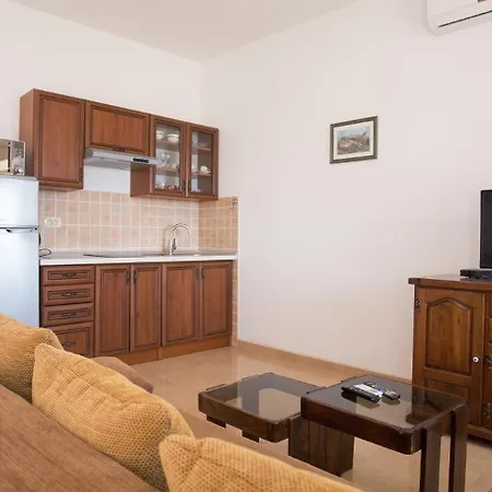 By The Sea Orebic, Peljesac - 9452 Appartement