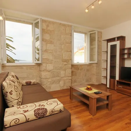 By The Sea Orebic, Peljesac - 9452 Appartement *