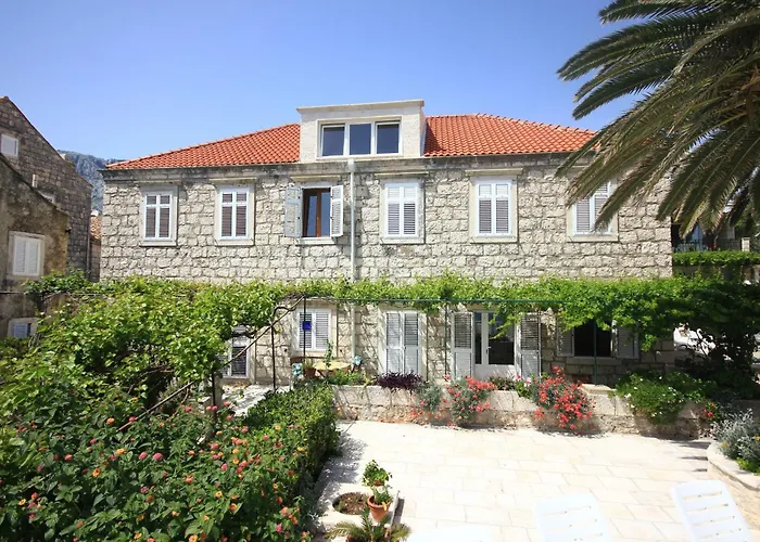 דירה By The Sea Orebic, Peljesac - 9452 אורביץ