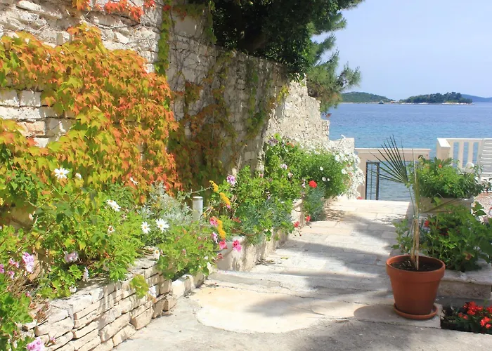 By The Sea Orebic, Peljesac - 9452 דירה *