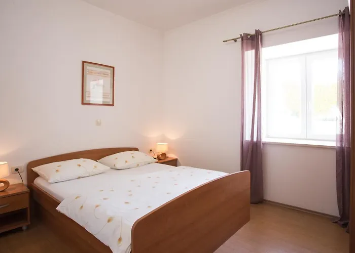 By The Sea Orebic, Peljesac - 9452 오레비츠