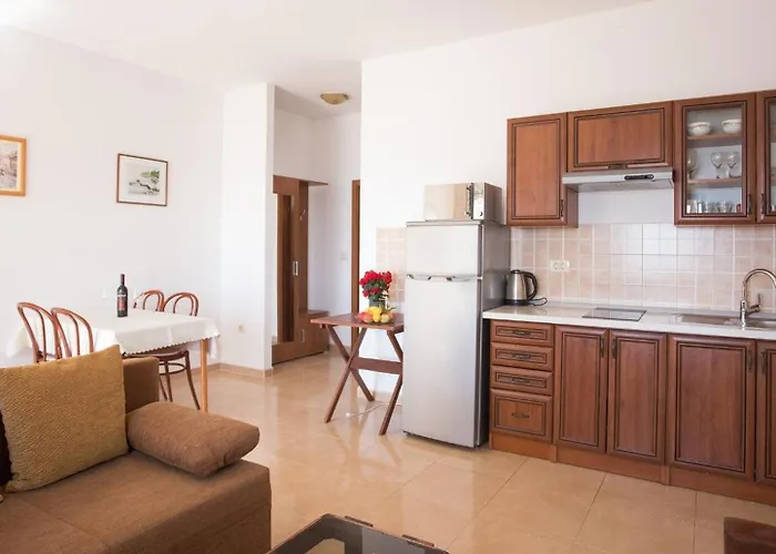 By The Sea Orebic, Peljesac - 9452 דירה