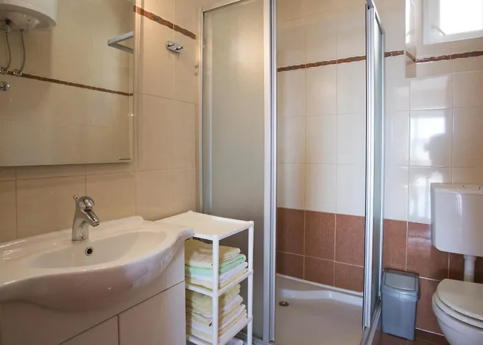 By The Sea Orebic, Peljesac - 9452 * 오레비츠