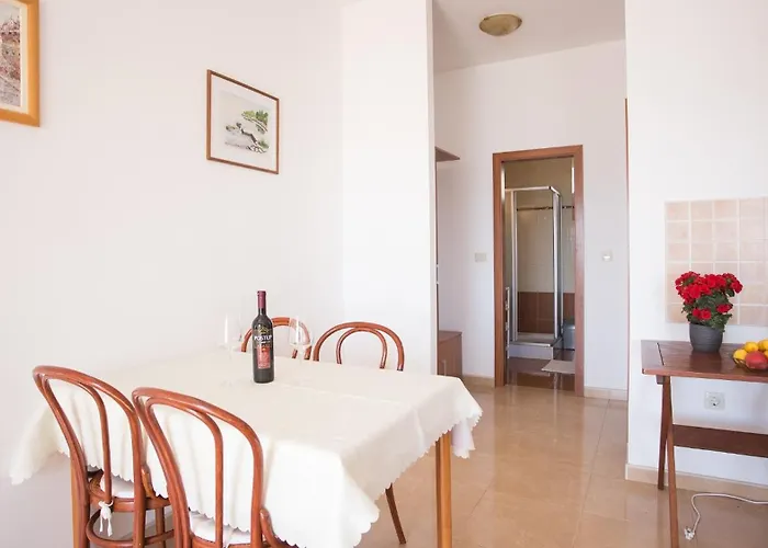 By The Sea Orebic, Peljesac - 9452 아파트 오레비츠