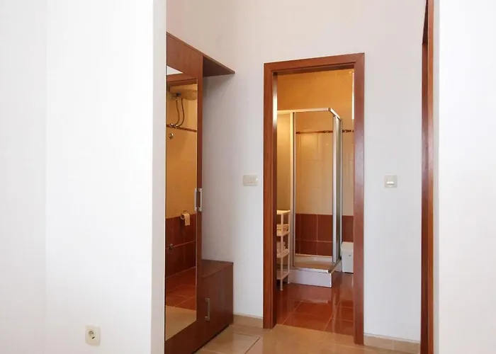 아파트 By The Sea Orebic, Peljesac - 9452