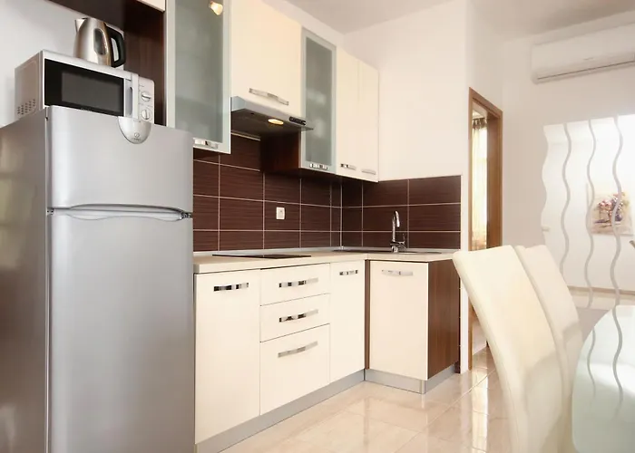 By The Sea Orebic, Peljesac - 9452 * אורביץ