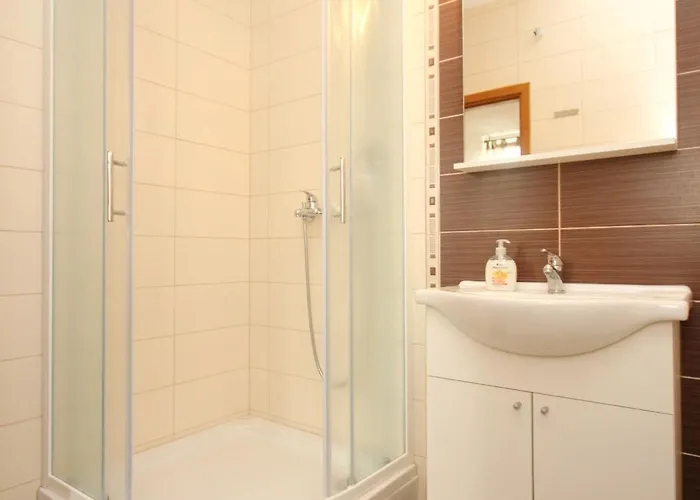 By The Sea Orebic, Peljesac - 9452 אורביץ