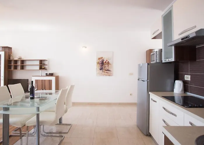 By The Sea Orebic, Peljesac - 9452 אורביץ